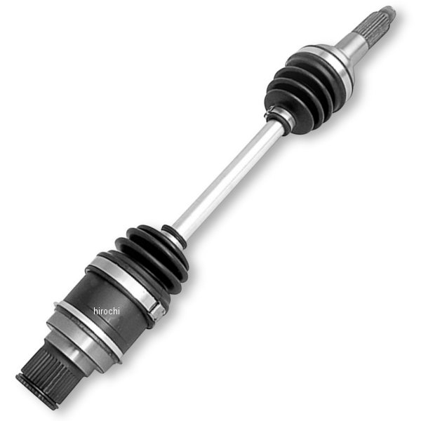 コンプリート ホイールシャフト リア 左右兼用 17年 ポラリス Range