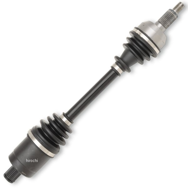 コンプリート ホイールシャフト リア 左右兼用 ポラリス RZR 900