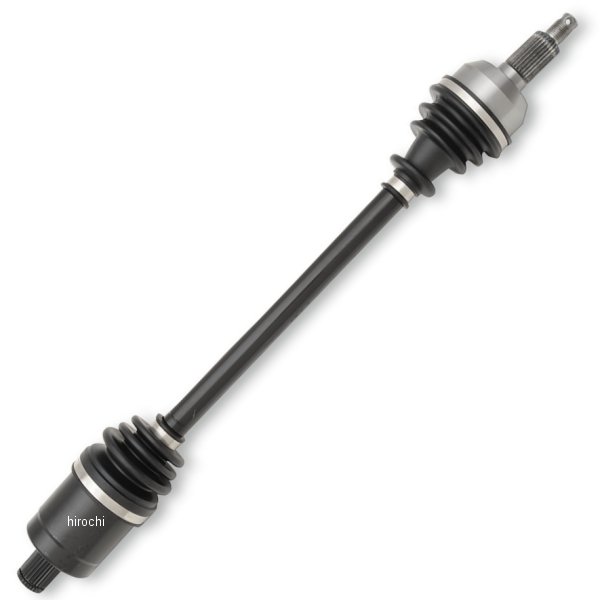 コンプリート ホイールシャフト リア 左右兼用 15年-17年 ポラリス RZR S