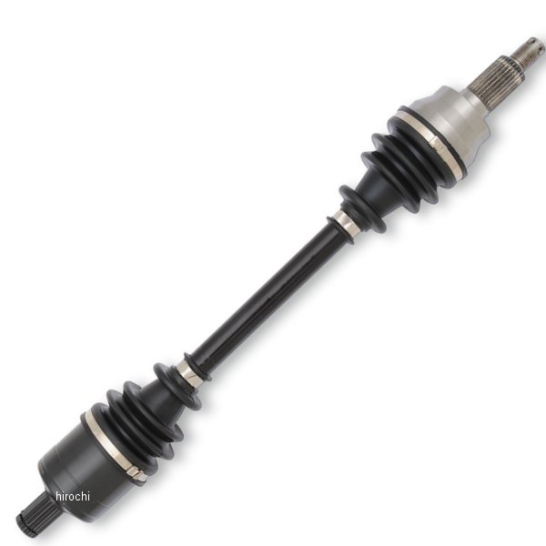 コンプリート ホイールシャフト フロント 左右兼用 ポラリス RZR S