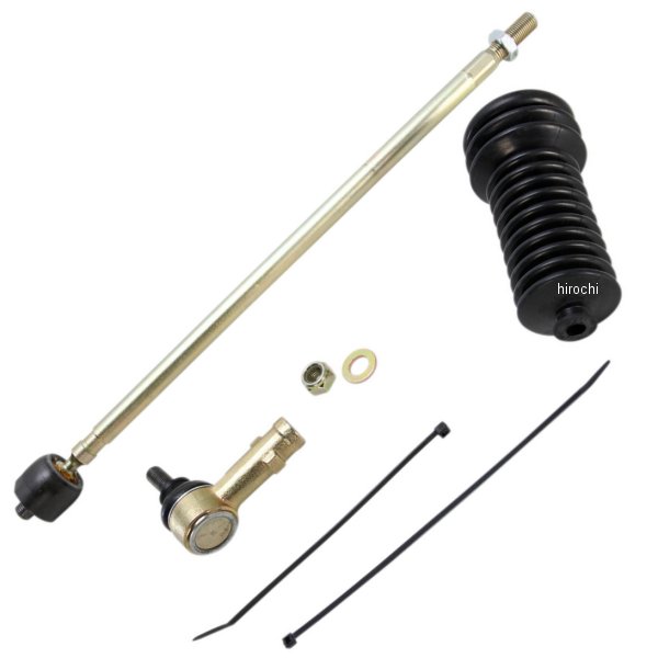 ラック＆ピニオン エンドキット 右側 15年-16年 ポラリス