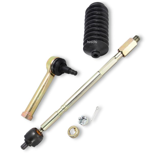 ラック＆ピニオン エンドキット 片側 16年-17年 ヤマハ