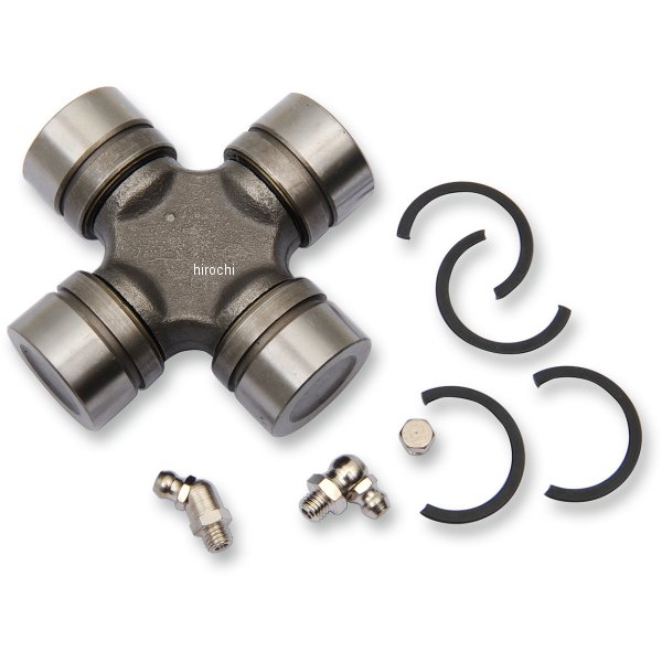 ユニバーサルジョイント 14年-17年 カワサキ KRF 800