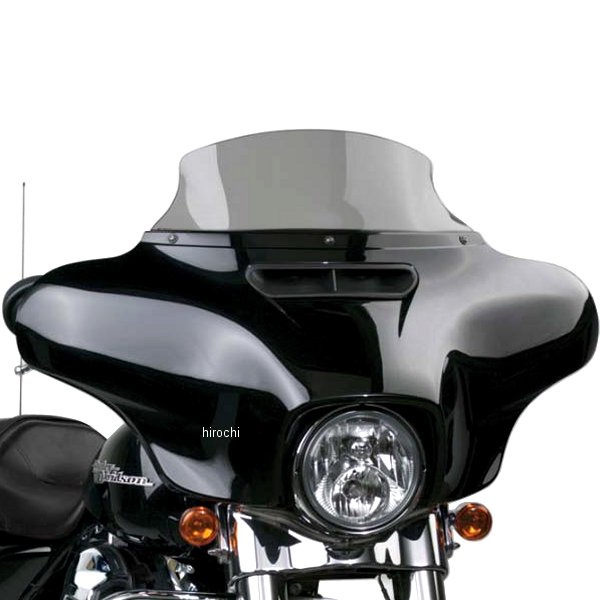 V Stream シールド 7.5インチ高 14年以降 FLH ライトスモーク