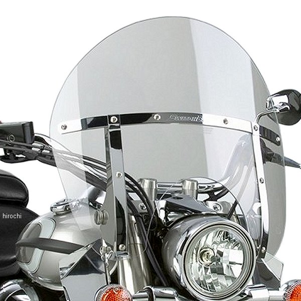 スイッチブレード チョップド 96年-13年 VT、XV クリア