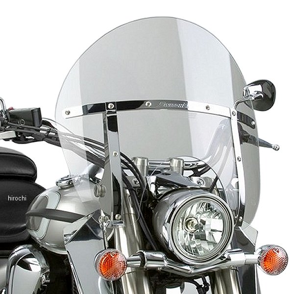 スイッチブレード チョップド 98年-14年 VT、XVS、M50 クリア