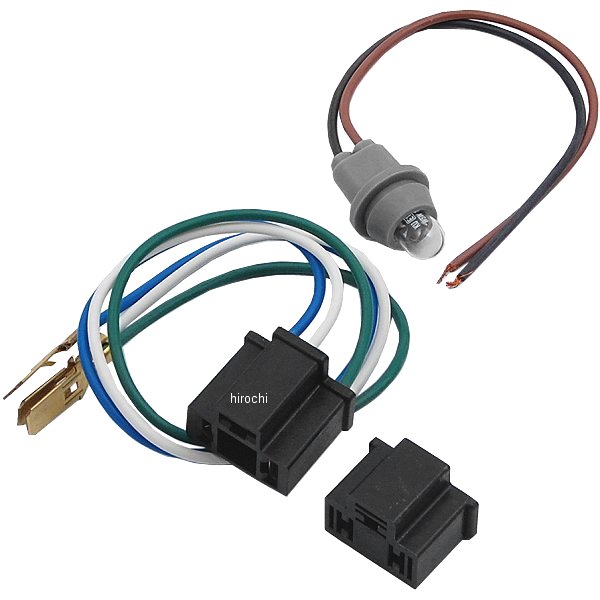 ヘッドライトハーネス 汎用 ノーマルタイプ