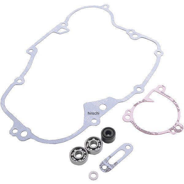 ウォーターポンプ補修キット 88年-04年 KX500