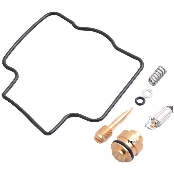 キャブレター 補修キット エコノミー 96年-02年 YZF600R