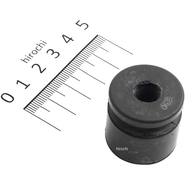 ラバー フューエルタンクマウンティング 17508-KA3-710