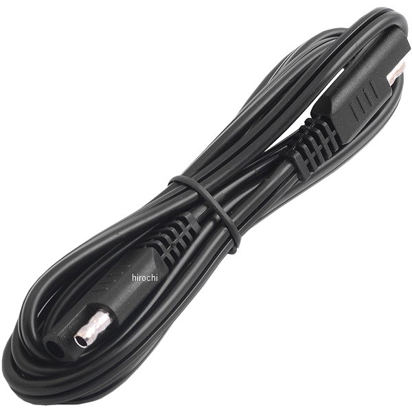 延長 18 AWG リードケーブル 5フィート(1.5m)