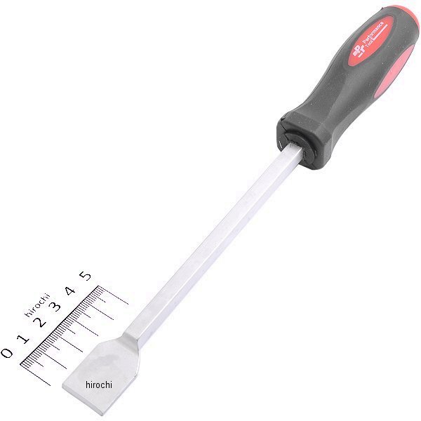 スクレーパー カーボン、ガスケット用