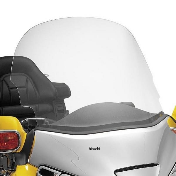 417320   ウィンドシールド クリア 標準より63.5mm高、標準より76mm幅広