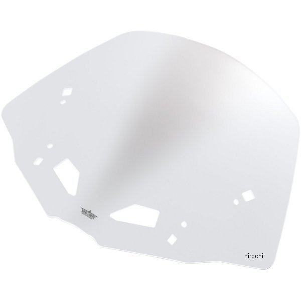 418365   ウィンドシールド 10年以降 スパイダーRT