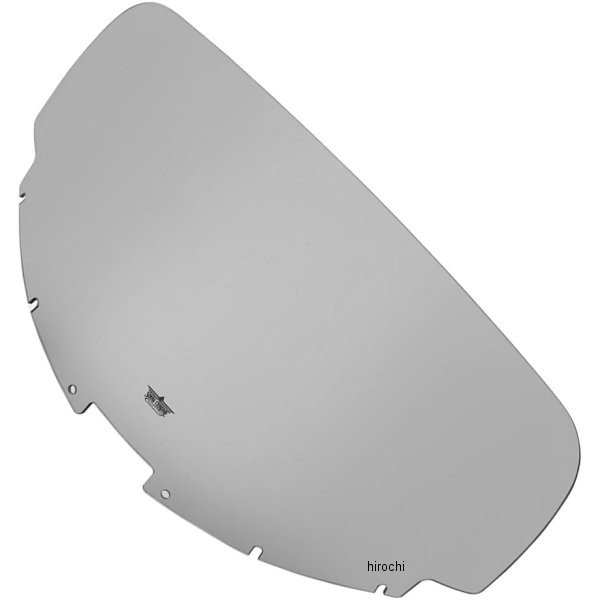 418636   ウィンド シールド 99年-00年 ロイヤルスター ベンチャー スモーク