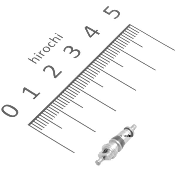 バルブコアー 52426-381-771