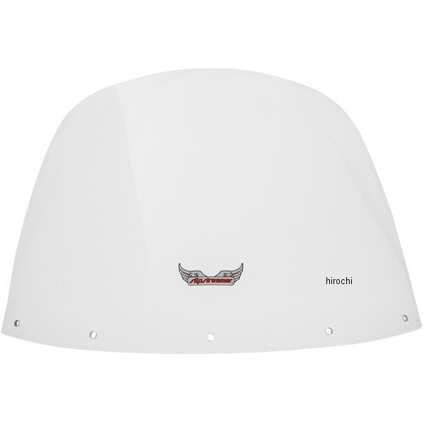 ウインドシールド 11年-14年 バルカン VN1700J 16 クリア