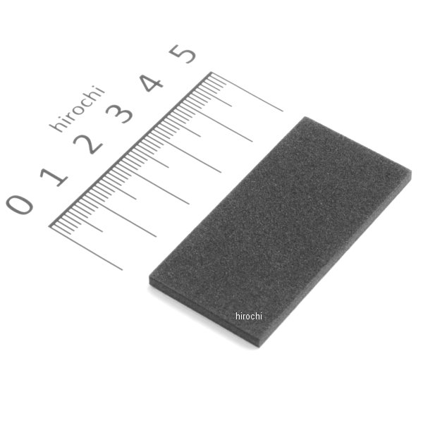 クッション、フロントフェンダー 61102-MCE-950