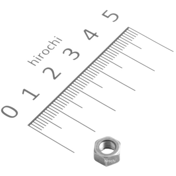 ナット タペットアジャスティング 90206-KM3-000