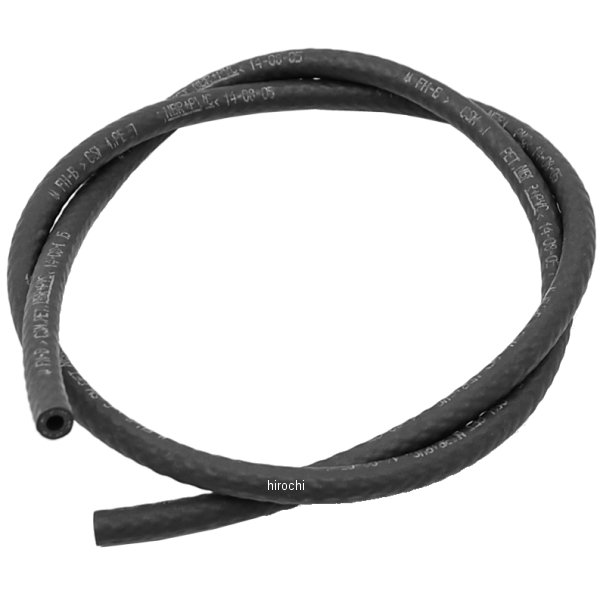 フューエルホース 4.5×285 95001-45001-50M