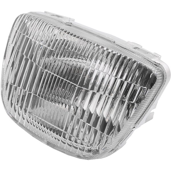 エナジープライス ヘッドライトアッセンブリー ジョグアプリオ 4JP/4LV