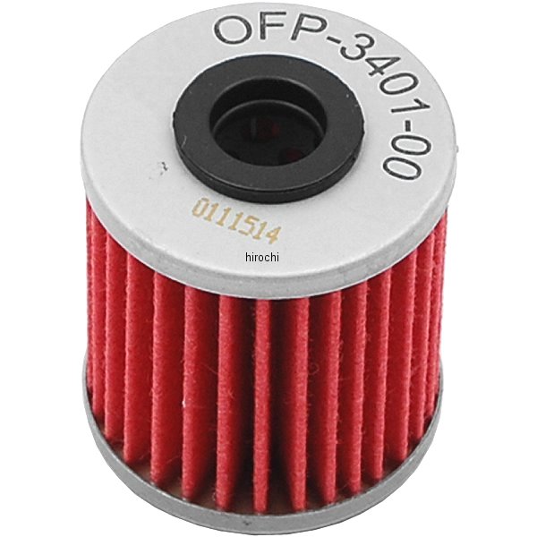 オイルフィルター 04年以降 RM-Z450、RM-Z250、KX250F