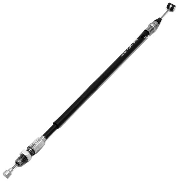 ケーブルCOMP フロントブレーキコネクティング 43440-GCC-B50