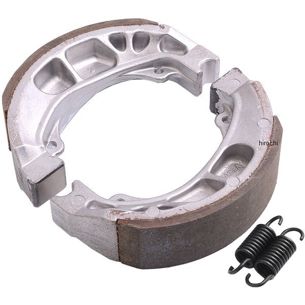 ブレーキシュー 09年-16年 スーパーカブ110