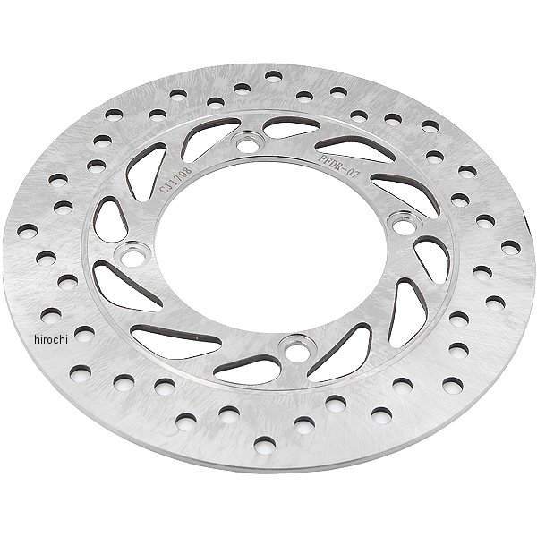 PFDR-07  ディスクローター フォルツァ、フォーサイト 45351-KFG-003