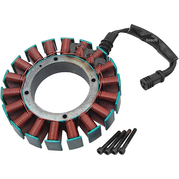 サイクルエレクトリック ステータ 08年-17年 Twin Cam 30017-08