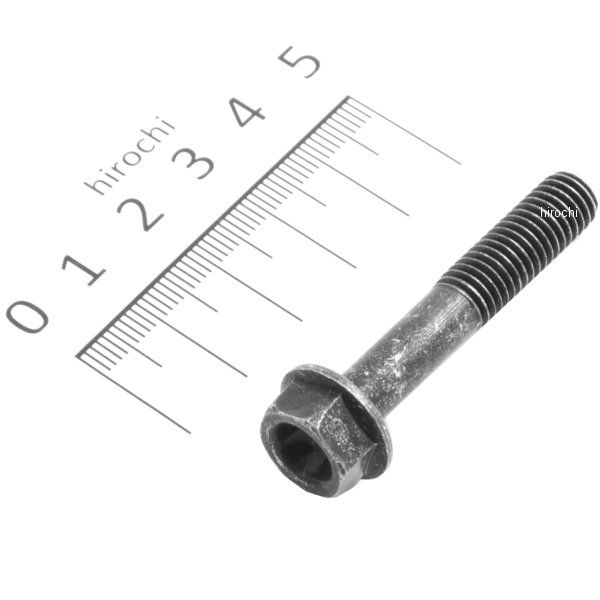 フランジボルト 8X45 96300-0804507