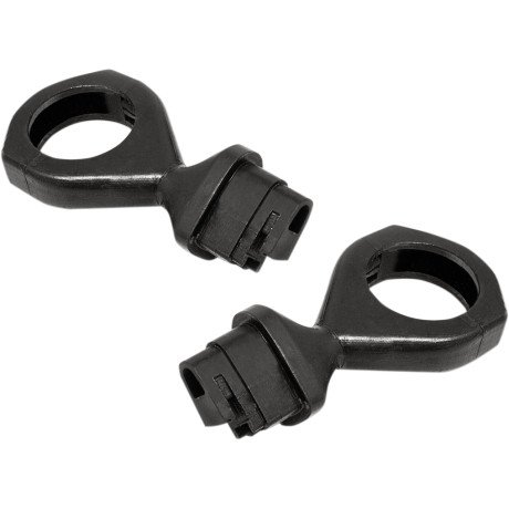 ウインカー移設用ブラケット 15年以降 XG(左右ペア)