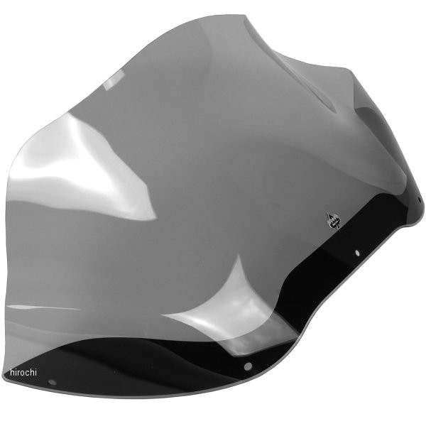 ウインドシールド 12インチ高 98年-13年 FLTR tint色