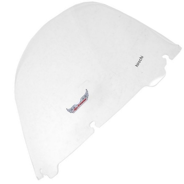 ウインドシールド 16インチ 14年以降 FLH クリア