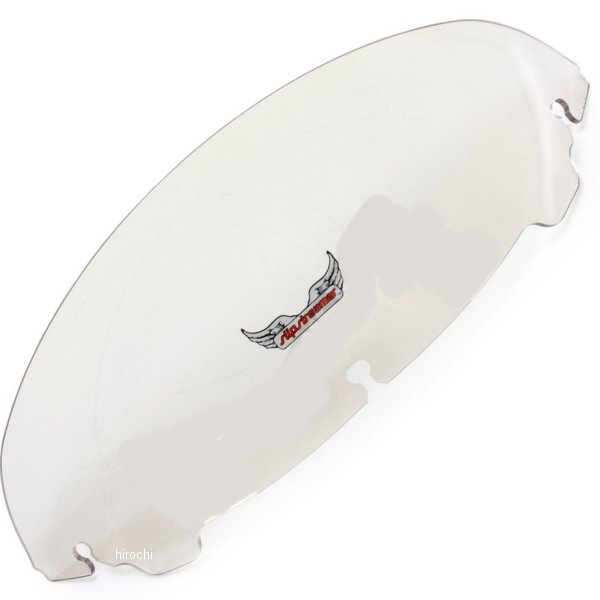 ウインドシールド 6インチ 14年以降 FLH スモーク