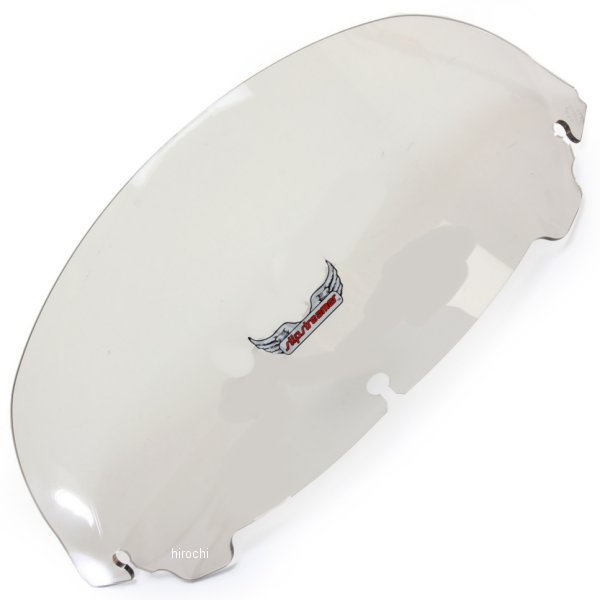 ウインドシールド 8インチ 14年以降 FLH スモーク