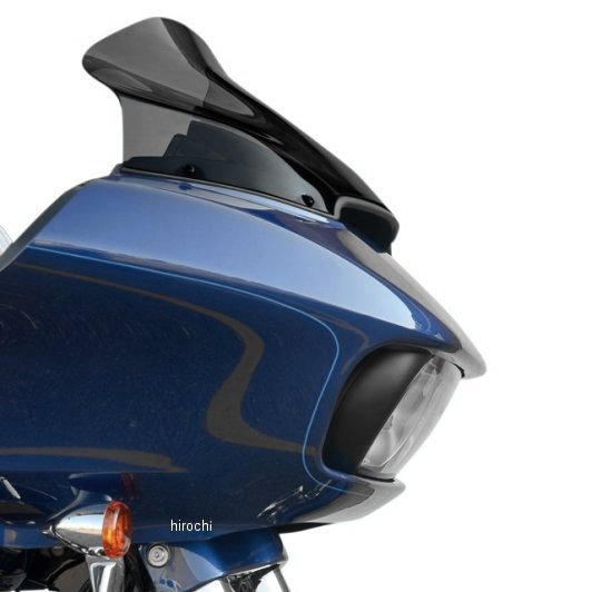 ウインドシールド 14インチ 15年以降 FLTR スモーク