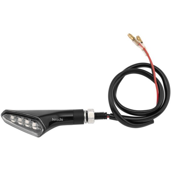 LEDウインカー ウェッジ 汎用 左右ペア