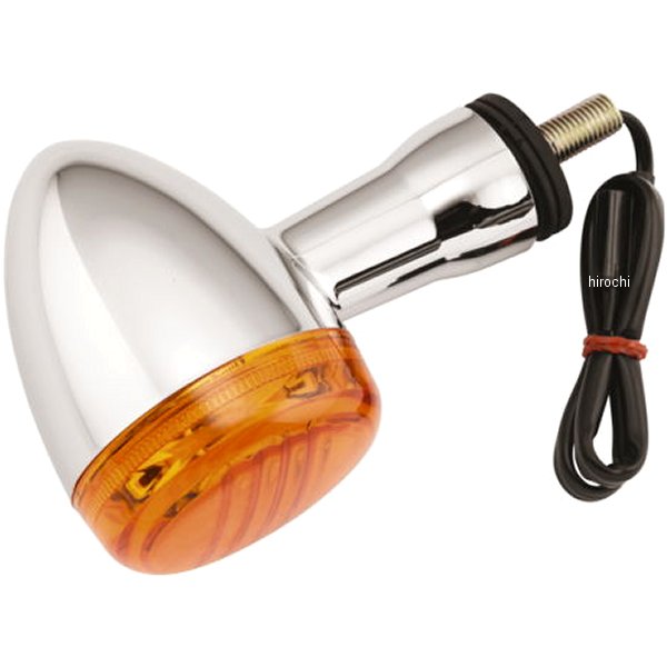 ウインカー 07年-11年 ブルバード リア 左側