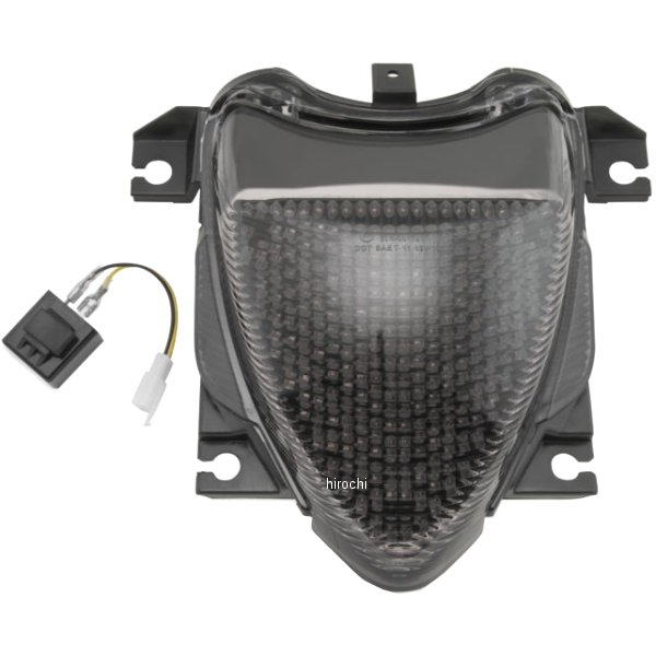 テールライト 06年-12年 ブルバード M109R スモーク