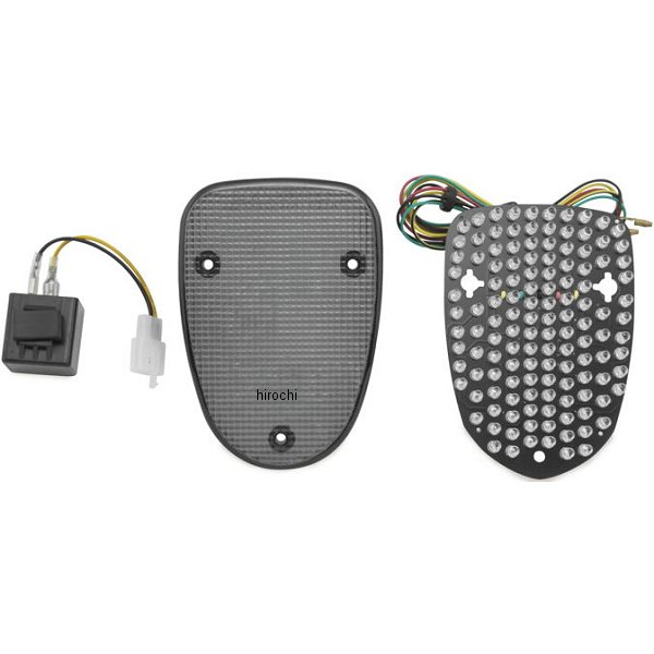 テールライト 96年-13年 ロイヤルスター、ロードスター スモーク