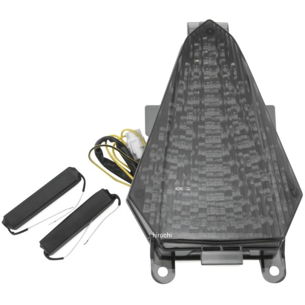 テールライト 08年-14年 YZF-R6 スモーク