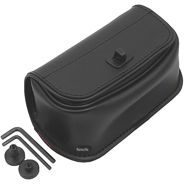 ウインドシールド シングル ポーチ