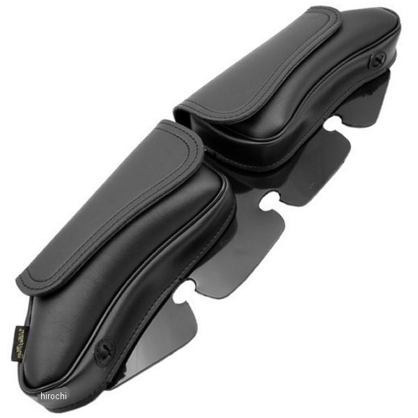 ウインドシールド デュアルポーチ バッグ