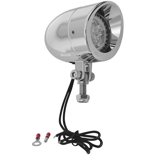 418555   LED ミニ ドライビング ライト