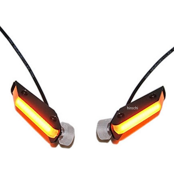 フロント ウィンカー 14年-17年 ドゥカティ Monster821