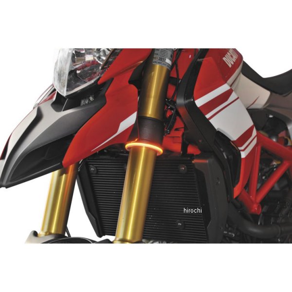 Rage360 ウィンカー 47 mm