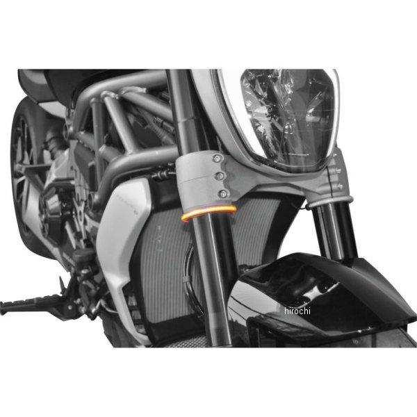 Rage360 ウィンカー 58 mm