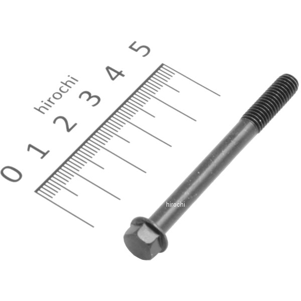 ボルト フランジ 6X60 96001-0606007