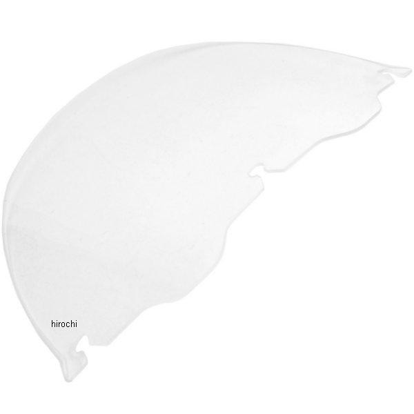 シールド 純正交換用 12インチ高 96年-13年 FLH クリア